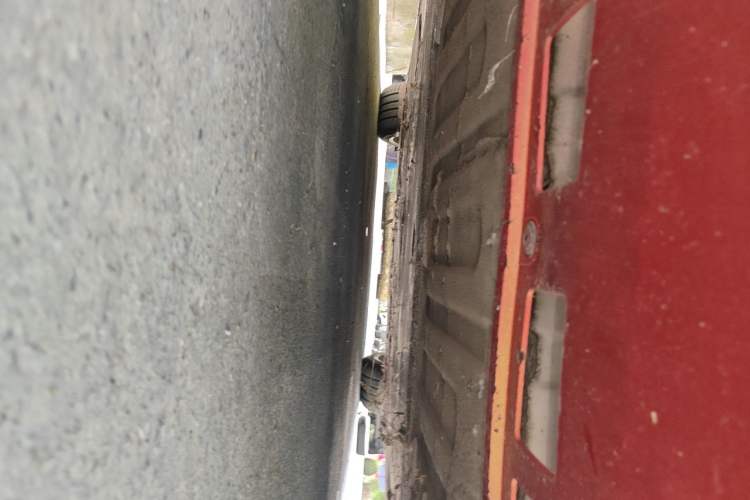 Used Porsche 718  Chassis Front