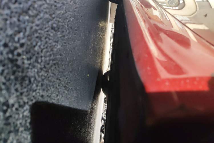Used Porsche 718 2016 Boxster 2.0T Chassis Front Right