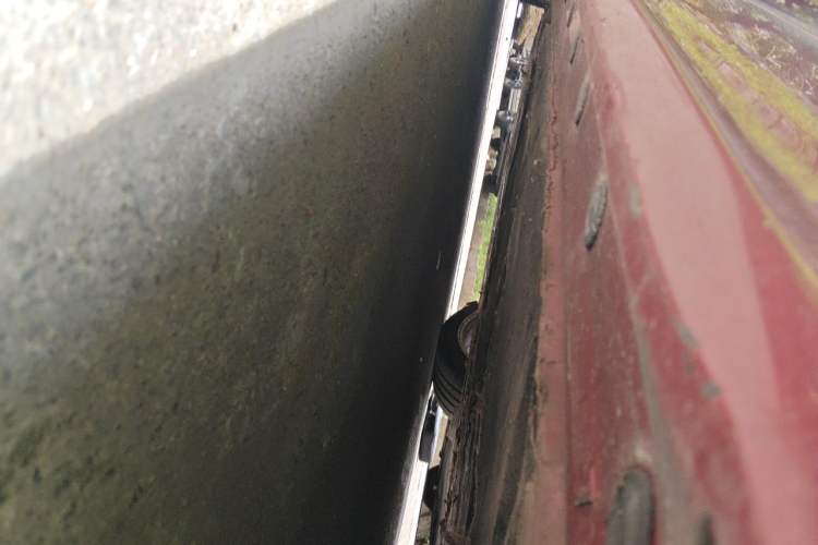Used Porsche 718  Chassis Front Right