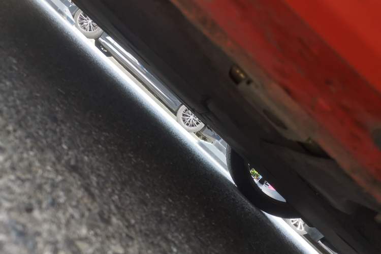 Used Porsche 718 2016 Boxster 2.0T Chassis Front Right