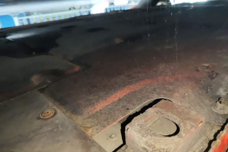 Used Porsche 718 2016 Boxster 2.0T Chassis Front Right
