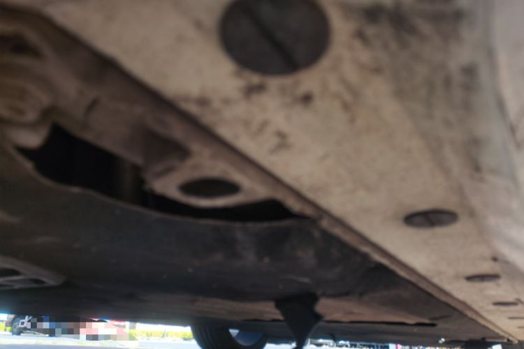 Used Porsche 718 2016 Cayman 2.0T Chassis Rear Right