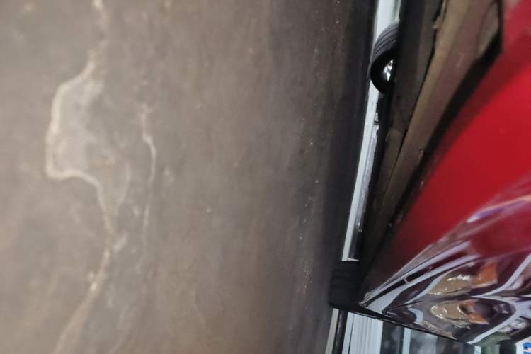 Used Porsche 718 2016 Boxster 2.0T Chassis Rear Right