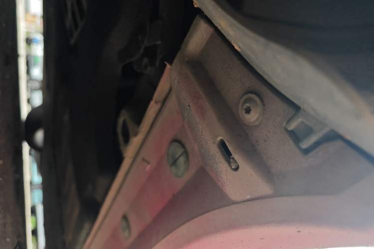 Used Porsche 718 2016 Cayman 2.0T Chassis Rear Right