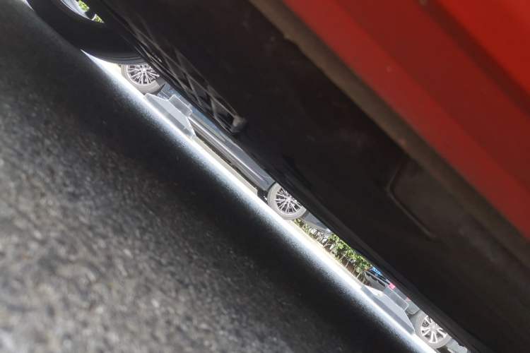 Used Porsche 718 2016 Boxster 2.0T Chassis Rear Right