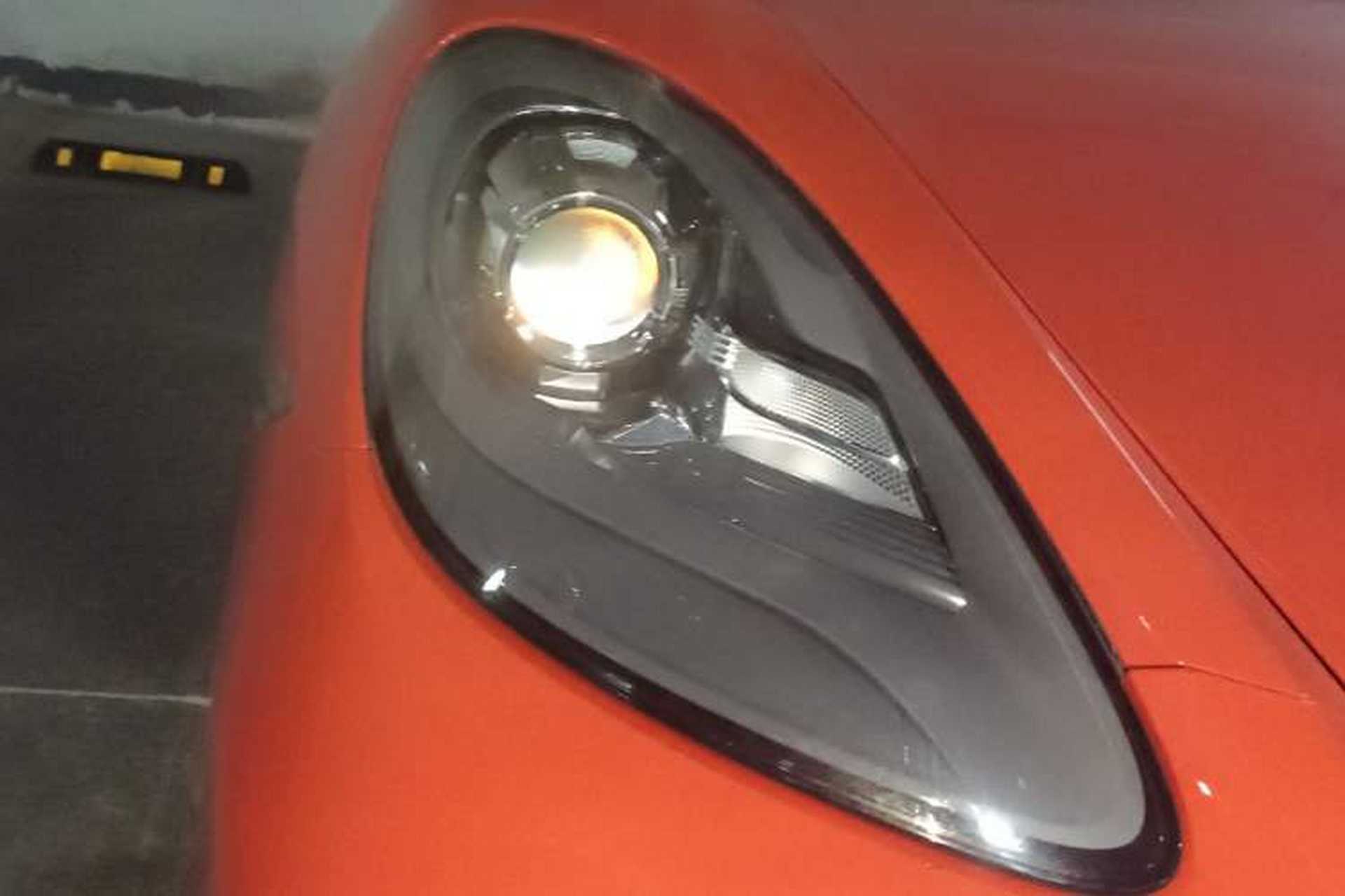 Used Porsche 718 2016 Cayman 2.0T Exterior 6
