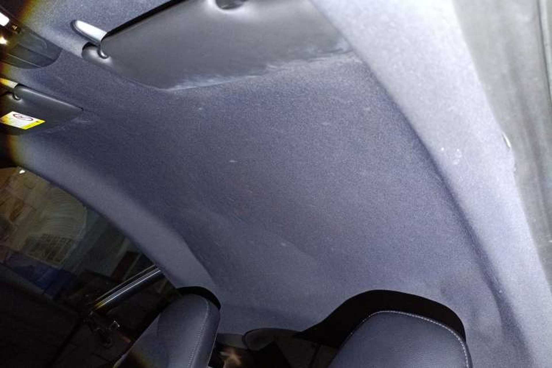 Used Porsche 718 2016 Cayman 2.0T Headliner