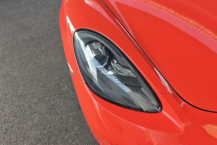 Used Porsche 718 2016 Cayman 2.0T Right Front Headlight