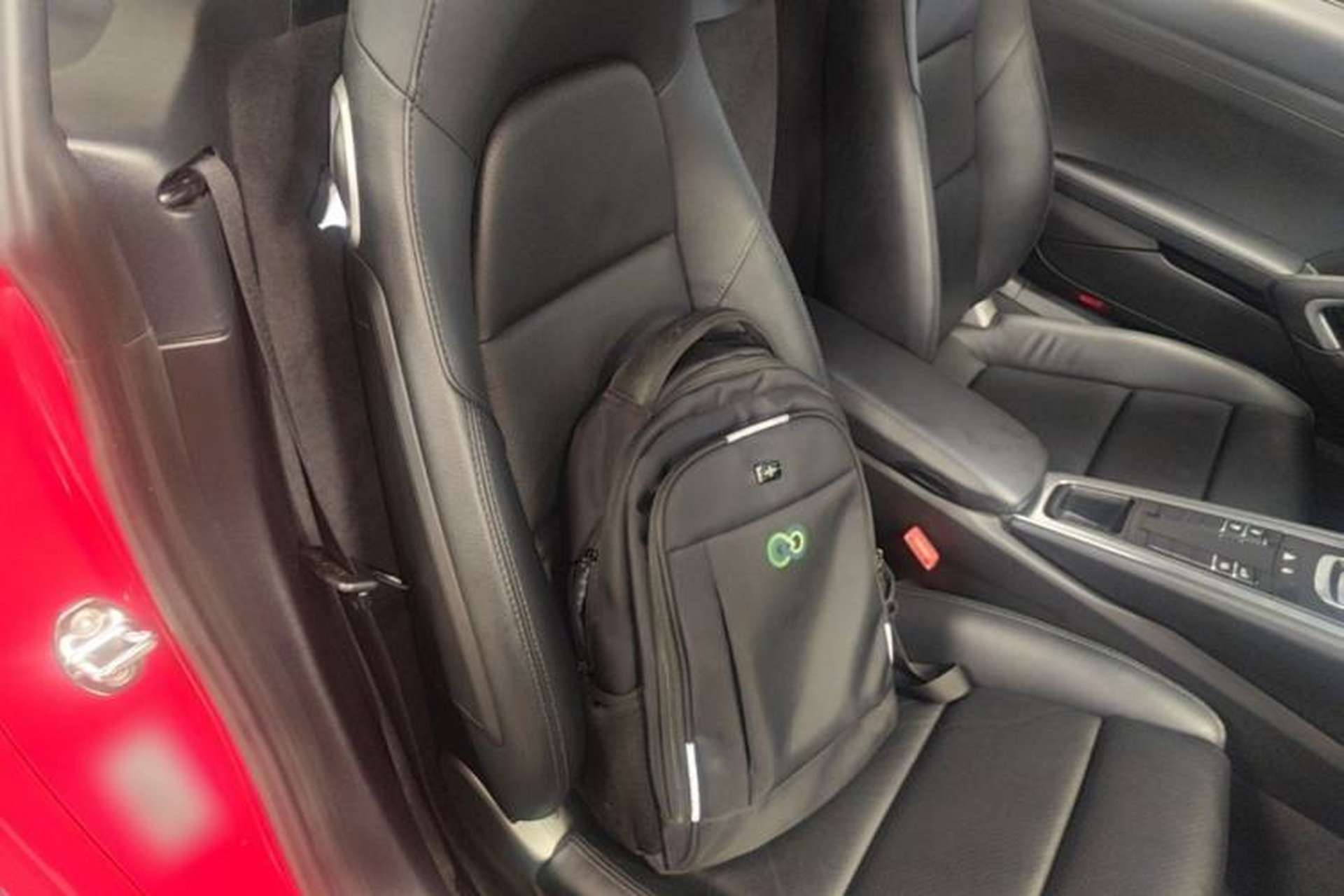 Used Porsche 718 2016 Cayman 2.0T Right Front Seat