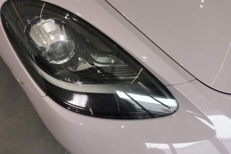 Used Porsche 718 2016 Cayman 2.0T Right Front Headlight