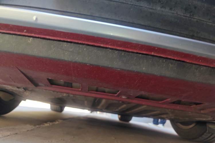 Used Porsche 718 2016 Boxster 2.0T Chassis Front