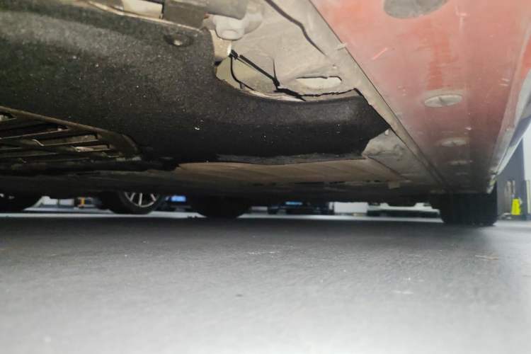 Used Porsche 718 2016 Cayman 2.0T Chassis Rear Right