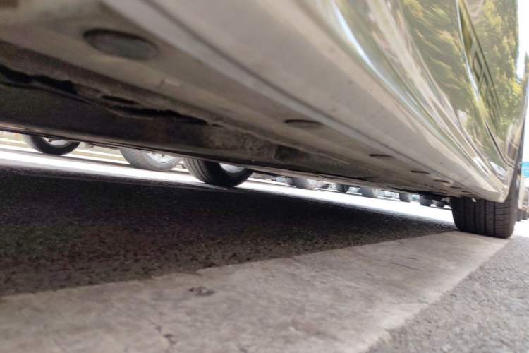 Used Porsche 718 2016 Cayman 2.0T Chassis Rear Right