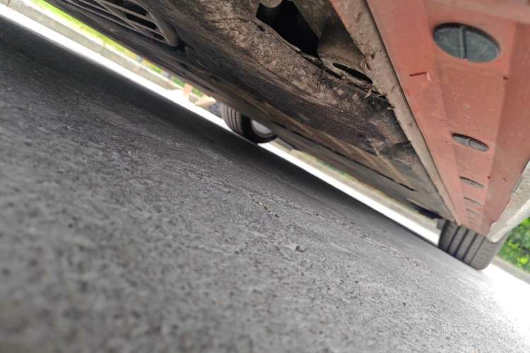 Used Porsche 718 2016 Boxster 2.0T Chassis Rear Right