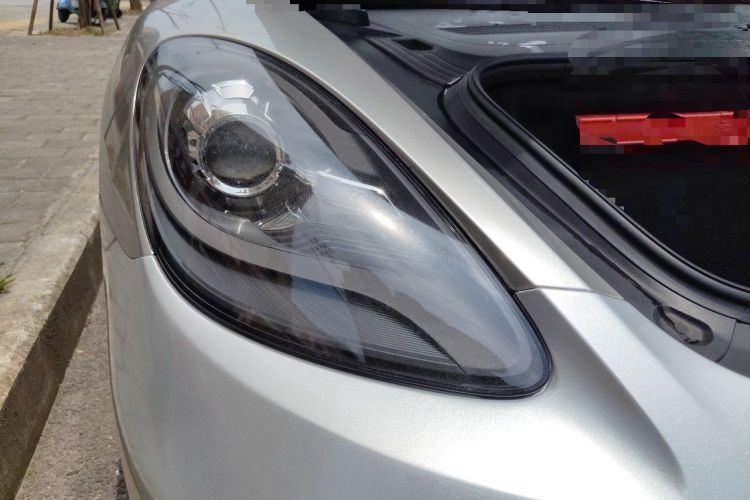 Used Porsche 718 2016 Cayman 2.0T Right Front Headlight