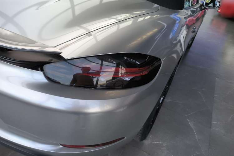 Used Porsche 718 2016 Boxster 2.0T Right Rear Taillight