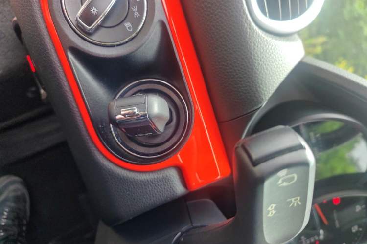 Used Porsche 718 2016 Boxster 2.0T Vehicle Key