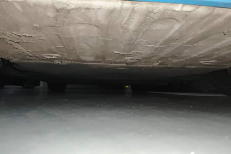 Used Porsche 718 2016 Boxster 2.0T Chassis Front