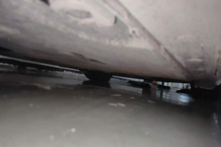 Used Porsche 718 2016 Boxster 2.0T Chassis Front Left