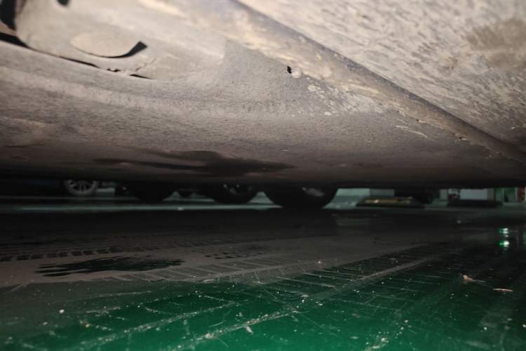 Used Porsche 718 2016 Boxster 2.0T Chassis Front Left