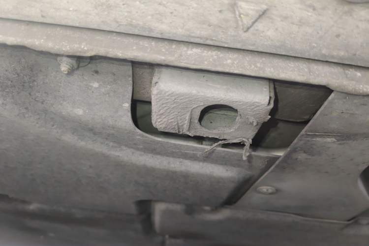 Used Porsche 718 2016 Boxster 2.0T Chassis Front Right