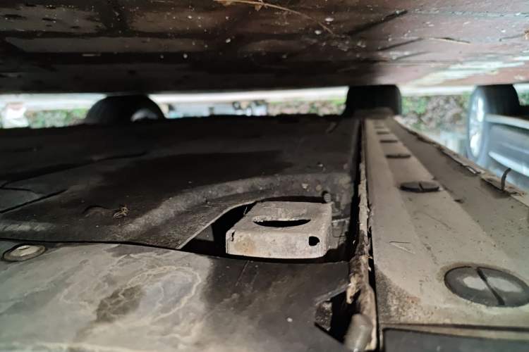 Used Porsche 718 2016 Boxster 2.0T Chassis Front Right