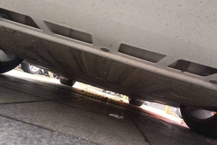 Used Porsche 718 2016 Boxster 2.0T Chassis Front