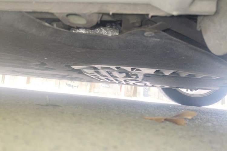 Used Porsche 718 2016 Boxster 2.0T Chassis Rear Left