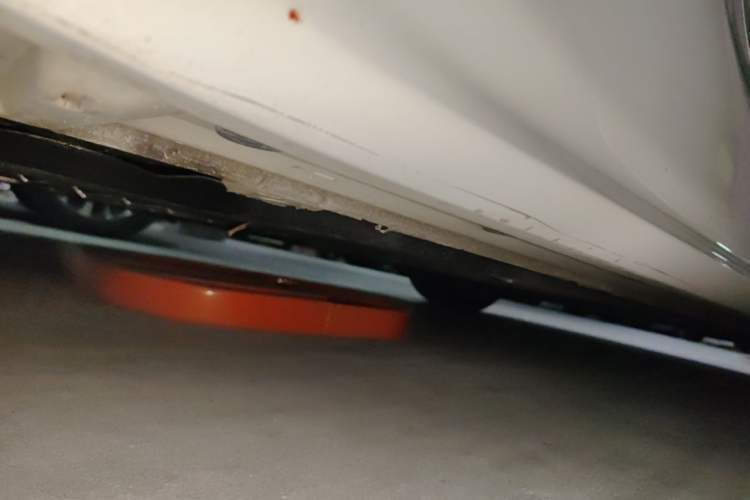 Used Porsche 718 2016 Boxster 2.0T Chassis Rear Right