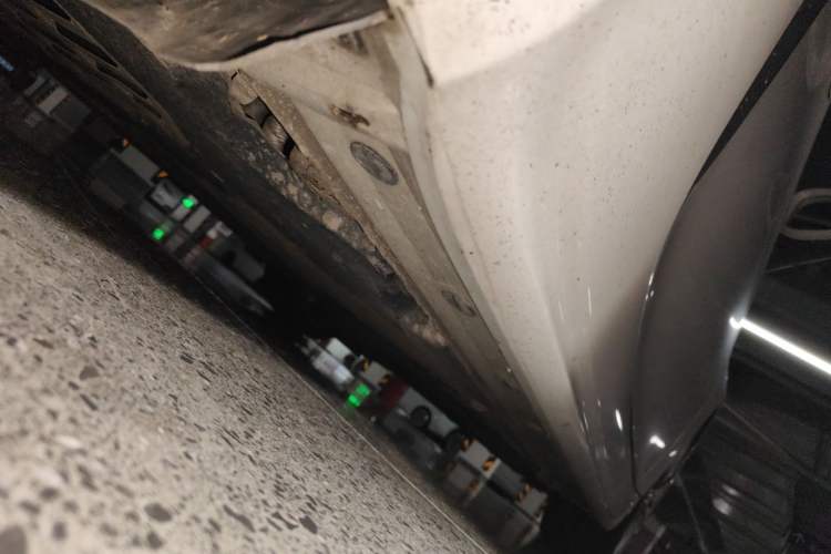 Used Porsche 718 2016 Cayman 2.0T Chassis Rear Right