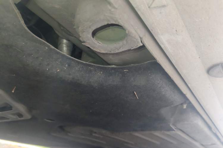 Used Porsche 718 2016 Boxster 2.0T Chassis Rear Right