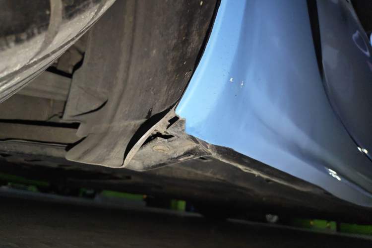 Used Porsche 718 2016 Boxster 2.0T Chassis Rear Right