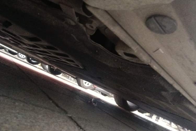 Used Porsche 718 2016 Boxster 2.0T Chassis Rear Right