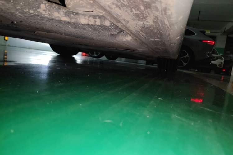 Used Porsche 718 2016 Cayman 2.0T Chassis Rear Right