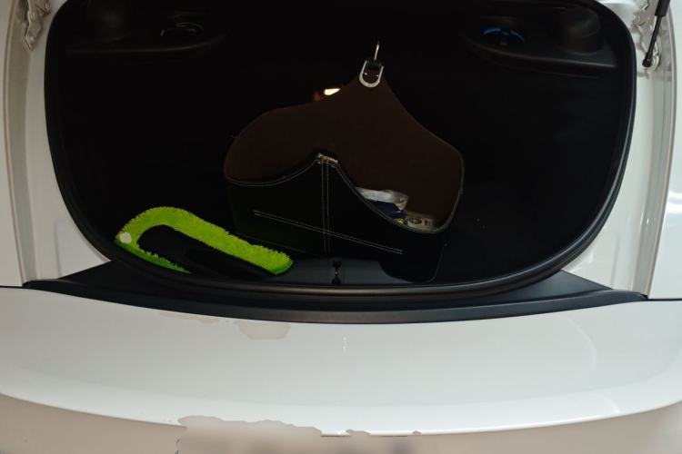 Used Porsche 718 2016 Boxster S 2.5T Engine Bay