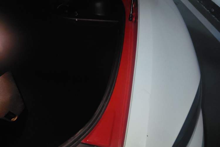 Used Porsche 718 2016 Boxster 2.0T Engine Bay Left