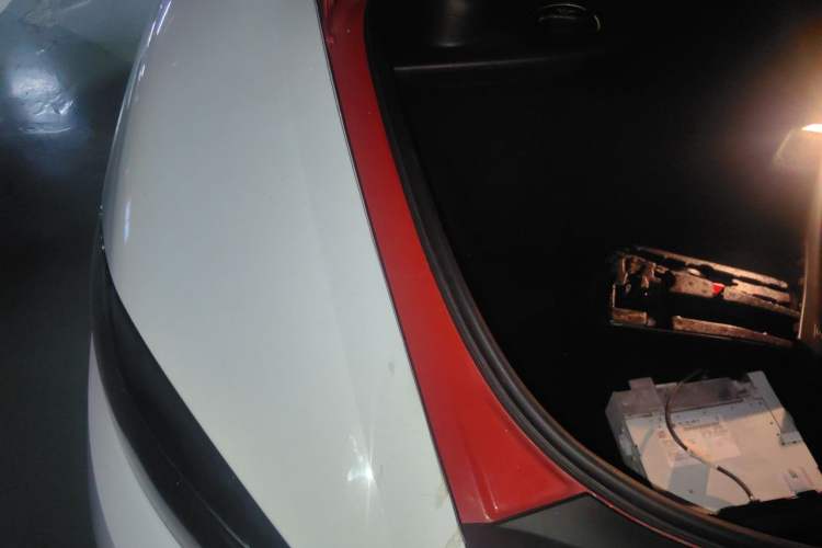 Used Porsche 718 2016 Boxster 2.0T Engine Bay Right