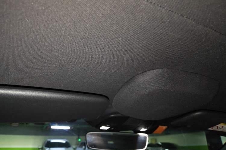 Used Porsche 718 2016 Boxster 2.0T Headliner