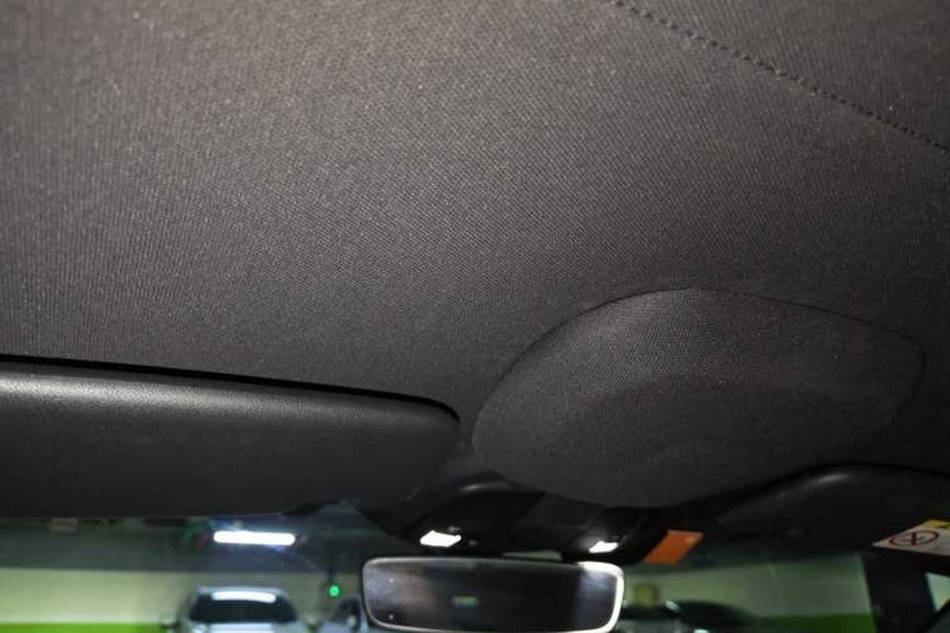 Used Porsche 718 2016 Boxster 2.0T Headliner