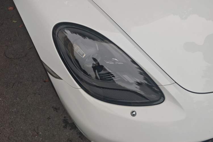 Used Porsche 718 2016 Cayman S 2.5T Right Front Headlight