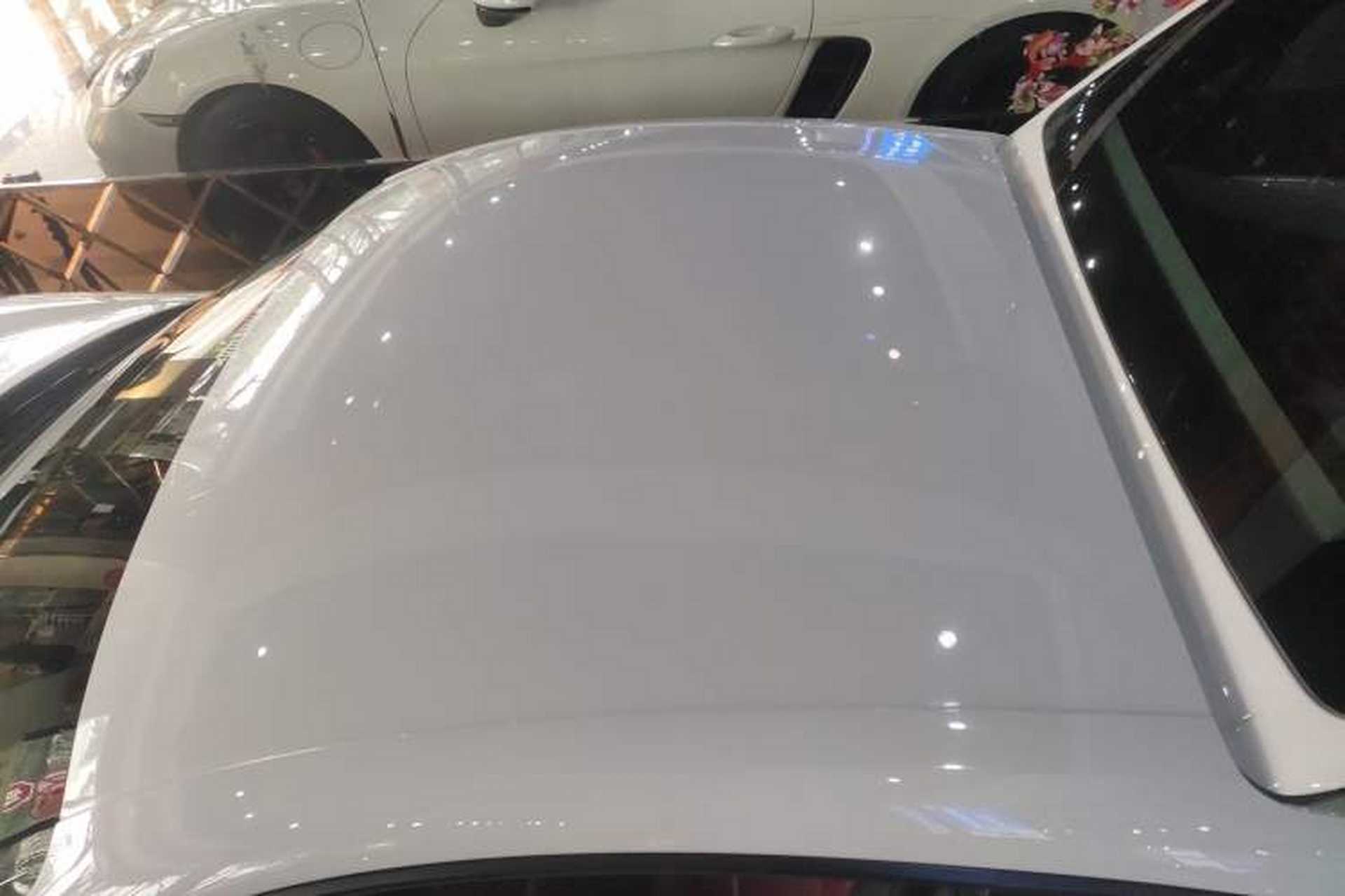 Used Porsche 718 2016 Cayman 2.0T Roof