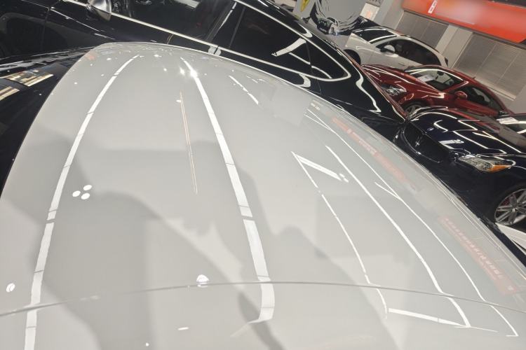 Used Porsche 718 2016 Cayman 2.0T Roof