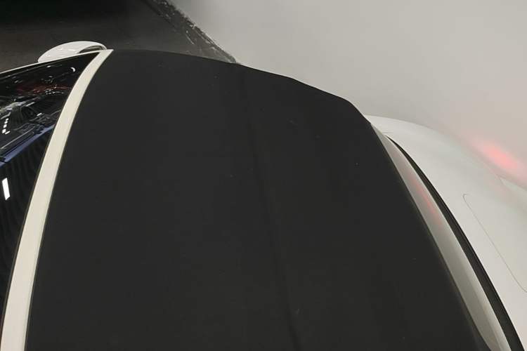Used Porsche 718 2016 Boxster 2.0T Roof
