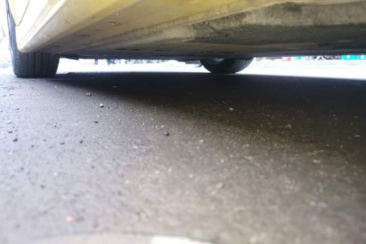 Used Porsche 718 2016 Boxster 2.0T Chassis Rear Left