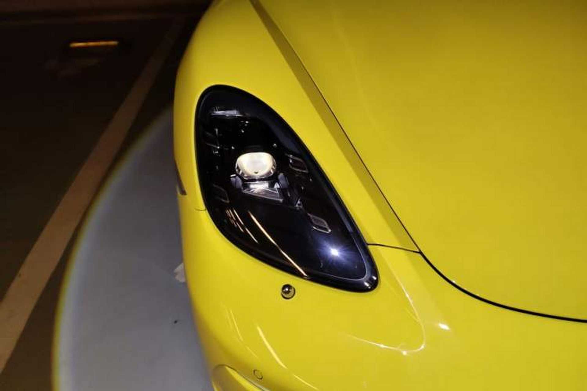 Used Porsche 718 2016 Cayman 2.0T Right Front Headlight