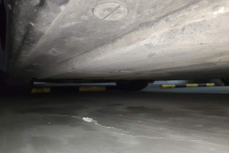 Used Porsche 718 2018 Boxster GTS 2.5T Chassis Front Right