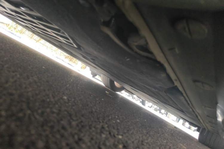 Used Porsche 718 2018 Cayman 2.0T Chassis Rear Right