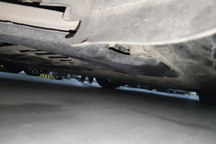 Used Porsche 718 2018 Boxster GTS 2.5T Chassis Rear Right