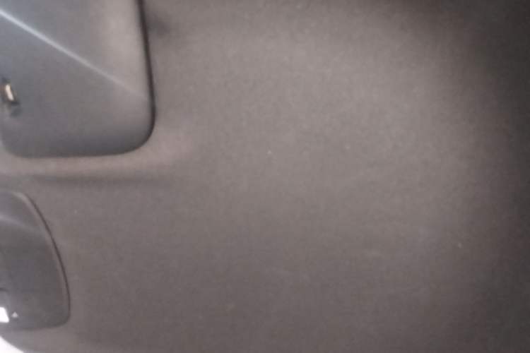 Used Porsche 718 2018 Cayman 2.0T Headliner