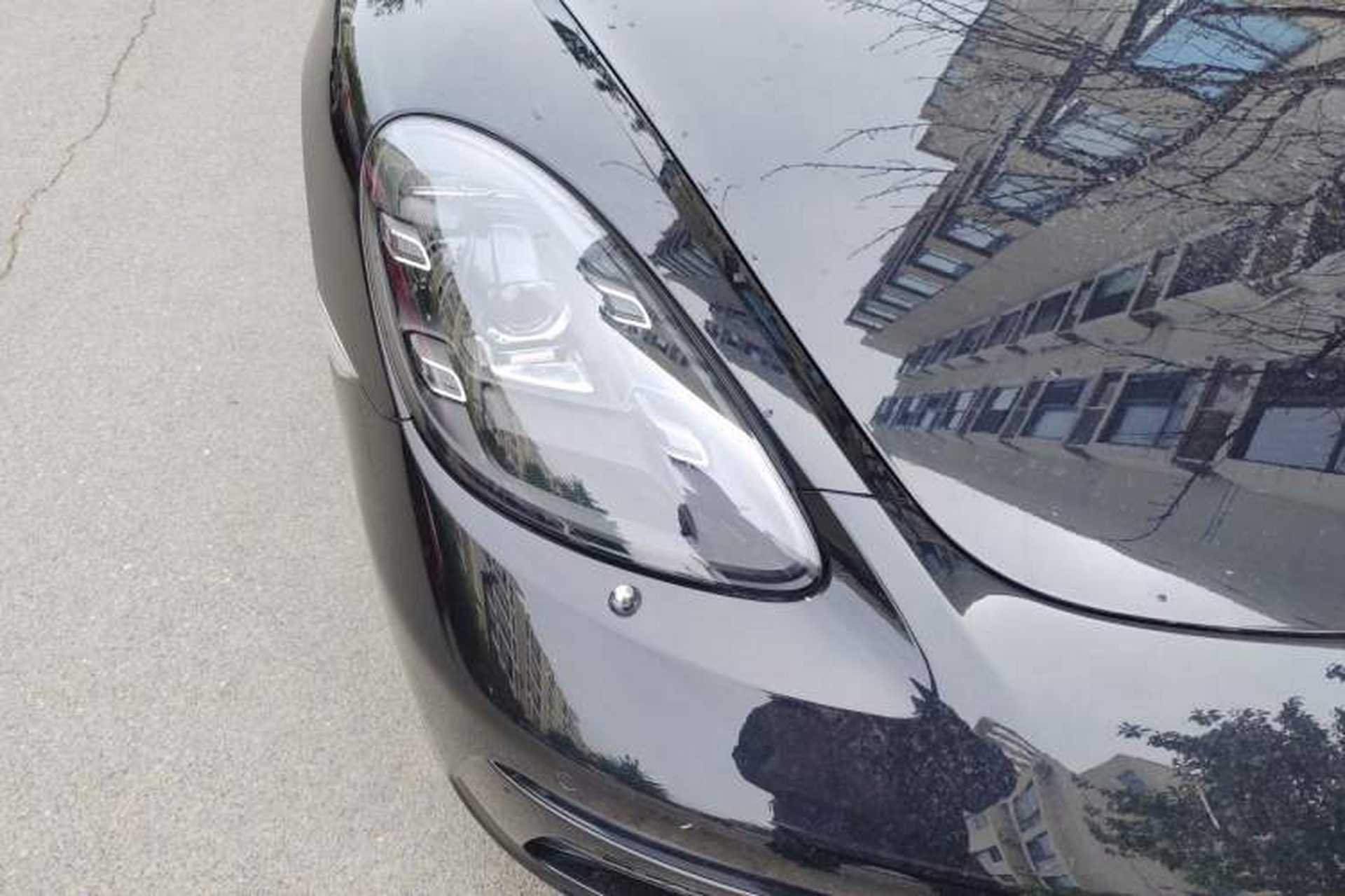 Used Porsche 718 2018 Cayman 2.0T Right Front Headlight